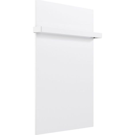 Viessmann Vitoplanar EI5 Infrarotheizkörper, Nennleistung 750W, Weiß