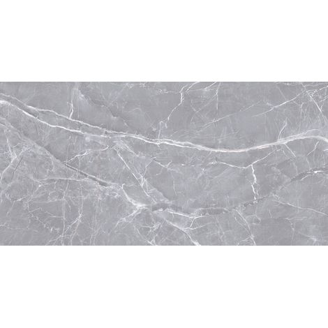 Mexen Vennisa Grigia campione di gres porcellanato smaltato rettificato G1, piastrella per pavimento-parete 120 x 60 cm, intagli