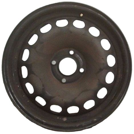 [PRODUIT D'OCCASION] Jante Tole CITROEN C4 Cactus ♻️ Ref Oe. 9677598080 - Garantie à vie (1/2)