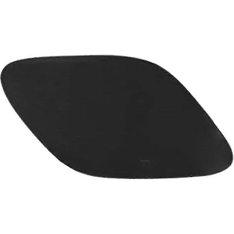 Front-Abschlepphakenkappe für Mercedes W205 C300 C400 AMG 2015-2018 (1/4)