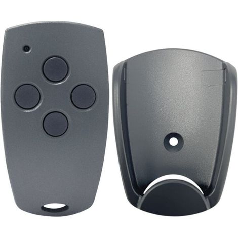Télécommande de Porte de Garage pour Marantec D304-868, D302-868, D384-868, D321-868, D323-868, Compatible avec la télécommande Marantec Digital 868 MHz (1/4)
