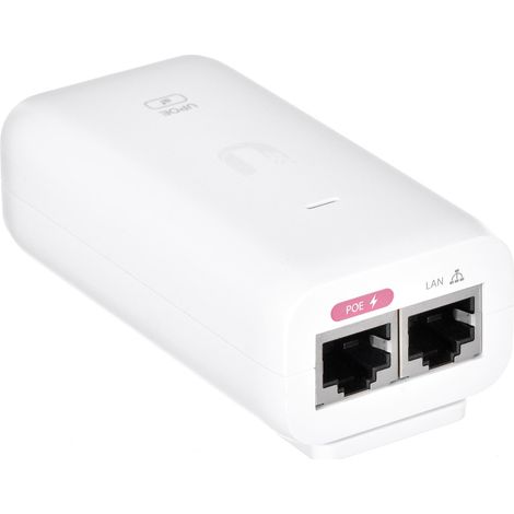 Adattatore di Rete UBIQUITI U-POE-AF (1/5)
