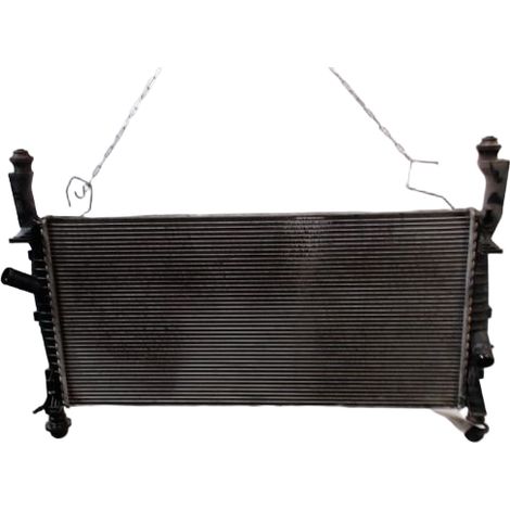 [PRODUIT D'OCCASION] Radiateur FORD Transit ♻️ Ref Oe. 1383317 - Garantie à vie (1/3)