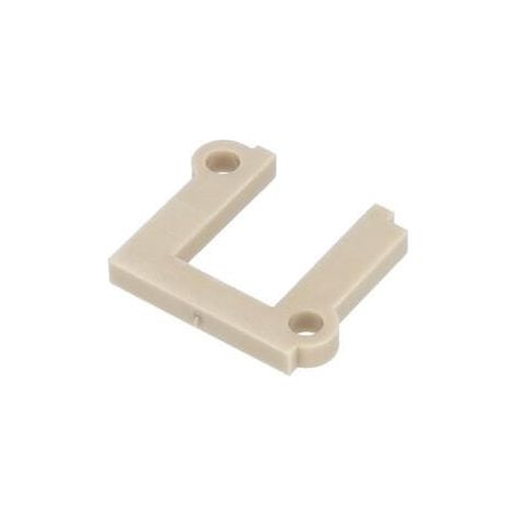 Plaque isolante pour Marteau perforateur BOSCH OUTILLAGES - 1601010058