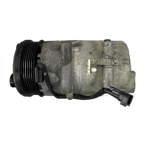 [PRODUIT D'OCCASION] Compresseur Air Conditionne FORD Focus II 08-10 ♻️ Ref Oe. 1678412 - Garantie à vie (1/4)