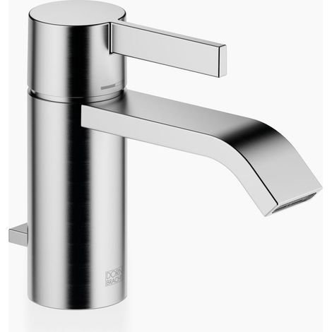 Dornbracht IMO Mitigeur monocommandé pour lavabos, avec garniture