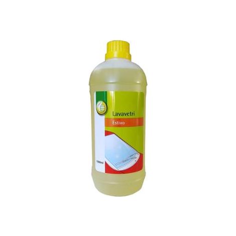 LAVAVETRO GIALLO POLLICIONE 1L