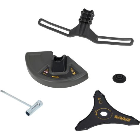 kit de conversion à trois lames Dewalt DT20904-QZ