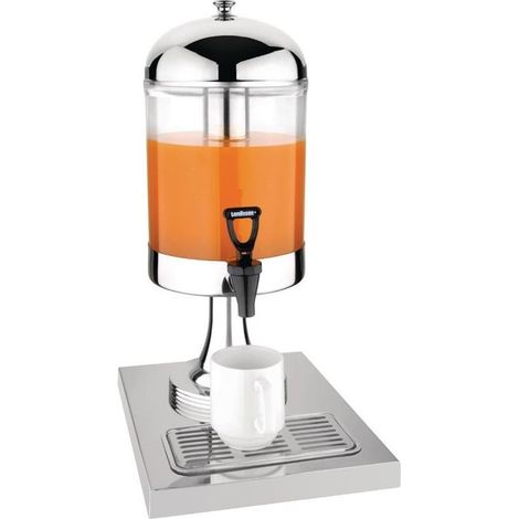 Distributeur Boissons Fraiches Professionnel 6,5 L - (1/5)
