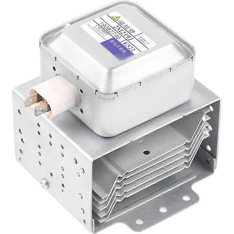 Adapté à Midea four micro ondes Magnetron 2M219J universel 519J chauffage sous vide tube micro ondes Generator (1/5)