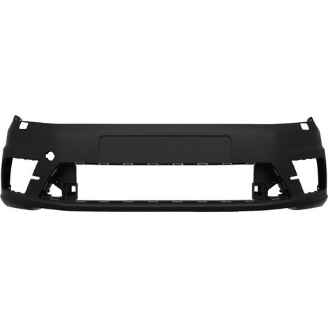 PARAURTI ANTERIORE CON PRIMER CON LAVAFARI - VOLKSWAGEN - Caddy 2015 - 2K5807217LGRU - 2K5807217QGRU