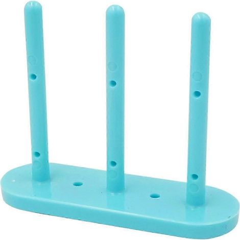 Porte-bobines magnétique pour fil à coudre, support de canettes, organisateur de canettes, rangement pour la plupart des machines à coudre - Yvan (1/5)