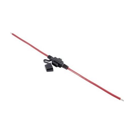 TRU COMPONENTS TC-R3-90CL Portafusibili per veicoli Micro fusibili a lama 15 A 1 pz.