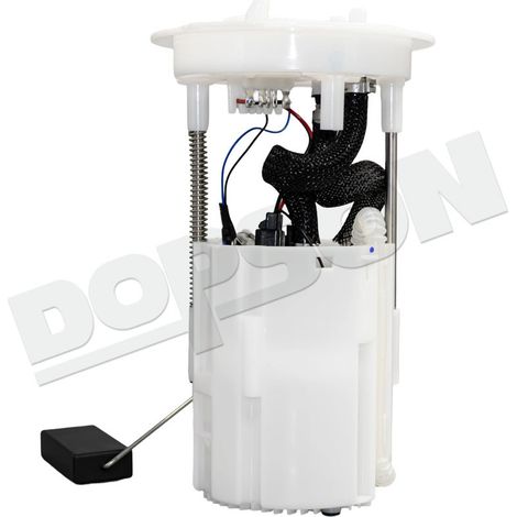 Surui 1,5L Kraftstoffpumpenbaugruppe (mit Ventil) 5A-1106610 S6-1106010-C3