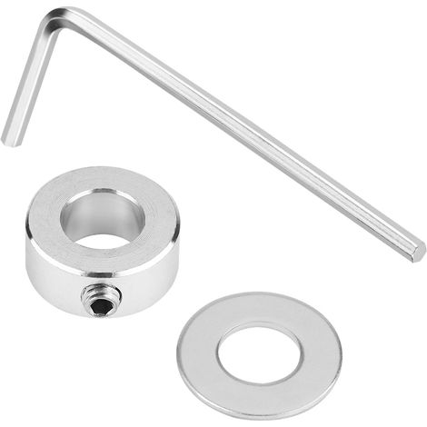 Kit de réparation de pédale d'embrayage avec clé Allen pour Ford Fiesta MK6, Fusion, Mazda 2 (1/5)