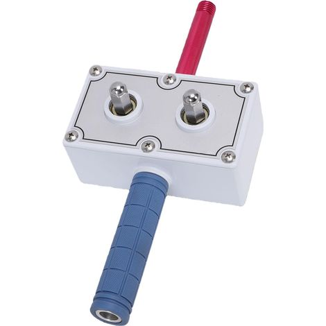 Corded Electric Drill, Automatic Wire Threader with (1/5)