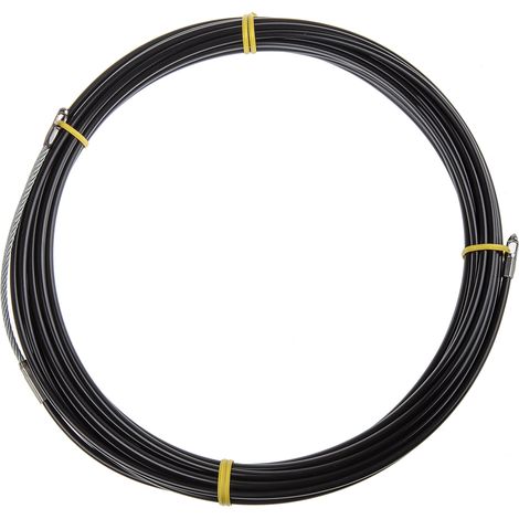 Tire-fil en Nylon RS PRO 10m ( Prix pour 1 ) (1/3)
