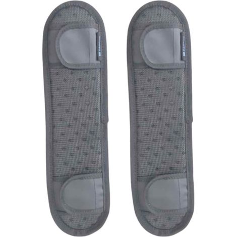 Zarges Fall Protection Gurte Beinpolster für Salvex+ / Armex 2 Stück