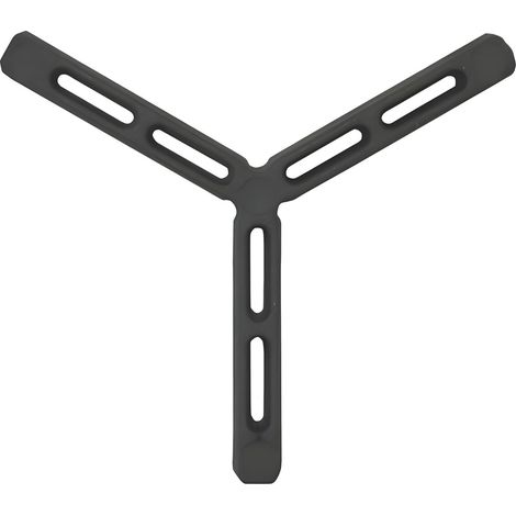 DISTANZIATORE A Y IN PLASTICA PER PAVIMENTI 250 PZ.  mm. 3