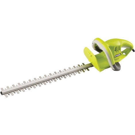 Elektrischer Heckenschneider "RHT4245" - 420 W - 45 cm.
