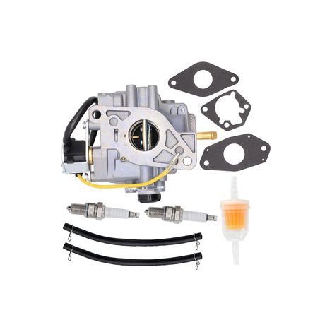 Carburateur compatible Kohler CH18 CH20 CH22 – Adapté CH620 CH640 CH670 CH680 CH730, tondeuse autoportée robuste