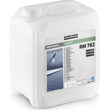Kärcher CarpetPro Imprégnation RM 762 (1/2)
