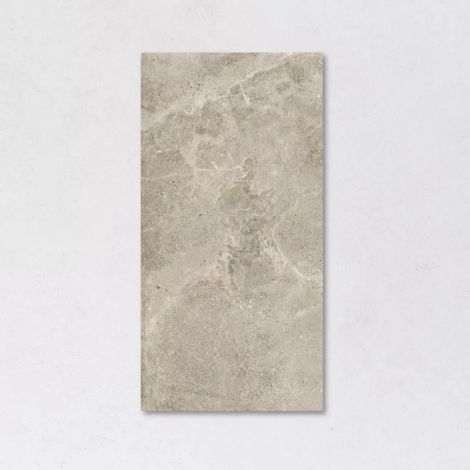 Carrelage Intérieur Effet Pierre DOME 60x120 cm Nut Dome (1/5)