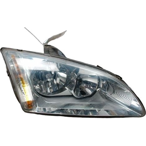 [PRODUIT D'OCCASION] Phare Droit FORD Focus Sw 2005-2007 ♻️ Ref Oe. 1480985 - Garantie à vie (1/2)