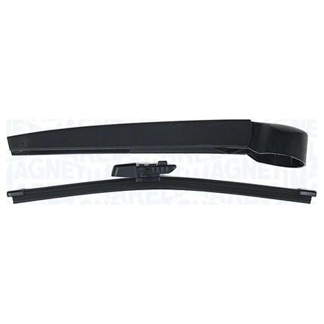 Kit de bras d'essuie-glace, nettoyage des vitres Magneti Marelli 000723180201 VW
