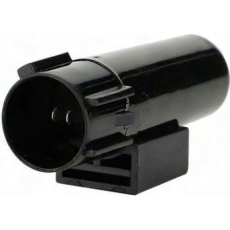Capteur de température ambiante extérieure compatible Honda Accord Civic CR-V CR-Z Acura ILX RDX, pièce d'origine 80525-S30-941, sonde climatisation auto, 1 pièce. (1/5)