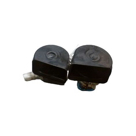 [PRODUIT D'OCCASION] Klaxon / Avertisseur CITROEN C4 ♻️ Ref Oe. 6236p3 - Garantie à vie (1/3)