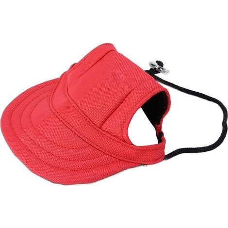 Chapeau de Base de Chien Soleil CHAPPORT Pet Sport (XL) (1/5)