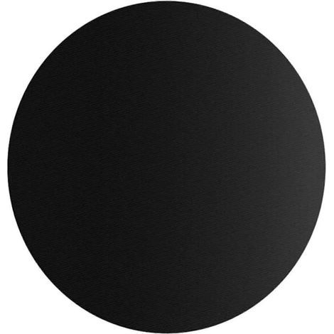 Tapis de barbecue rond multifonctionnel, imperméable et ignifugé pour jardin, 96,5 cm (38 pouces). (1/5)