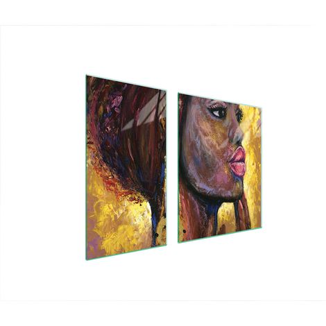 GLASSCHUTZPLATTE FÜR HERD 90x52 FRAUEN (1/5)