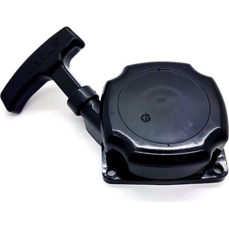Tête de débroussailleuse lanceur complet entraxe 66 mm – Compatible avec BG33ES-17/18/19/20 – Pour coupes précises et terrains difficiles – Racing (1/2)