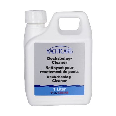 Cleaner 1L Yachtcare rivestimento antiscivolo