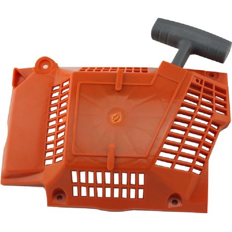 Arranque Completo compatible con Husqvarna Hus365, 372