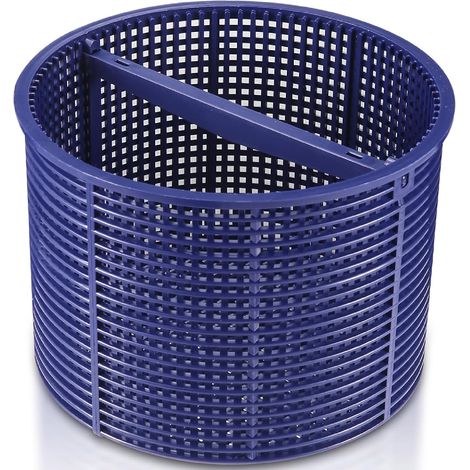 Panier d'écumoire de piscine compatible avec les écumeurs automatiques Hayward SPX1082CA et Aladdin B-152, compatible avec les modèles SP1082, SP1083, SP1084, 1085, 1086, SP1075, 1075T, 17,8 cm (7") (1/3)