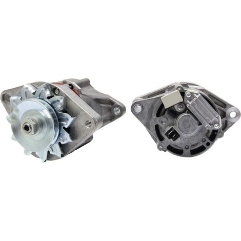 Alternateur 73mm 80mm 14V Mahle Letrika