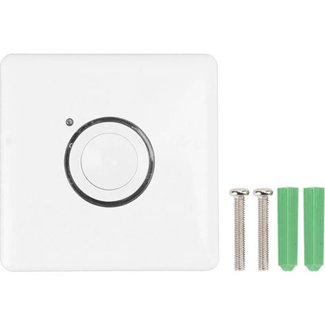 Temporizador eléctrico de 220 V con pantalla táctil – 3500 W, ajuste de 2 minutos a 2 horas, cuenta regresiva y función de apagado automático.