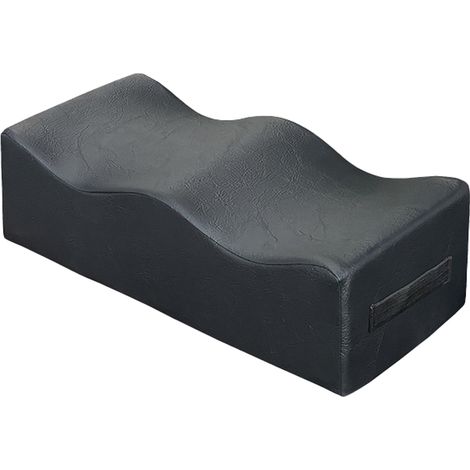 Surgery for Butt Sitting Supplies Post Surgery Pillow Booty Driving Car Plane Sea,black (1/5)