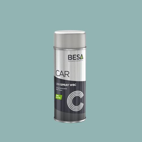 Bombe de Peinture RAL Effect 190-M  Mat