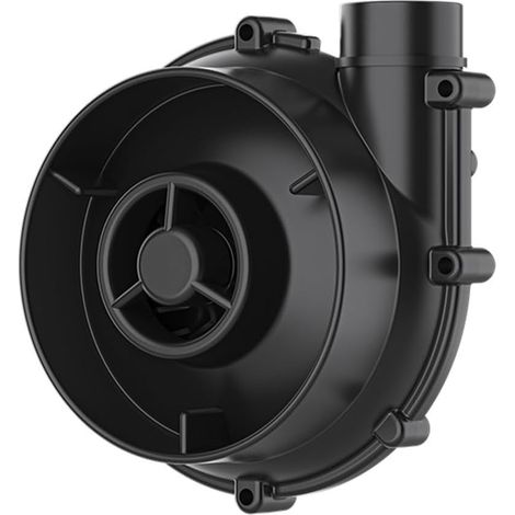 Souffleur Centrifuge Sans Balais WM7040 24V DC, Ventilateur à Faible Bruit pour Équipement de Refroidissement, Masque de Purification D'Air (1/5)