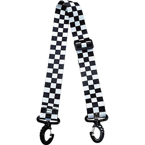 CCYKXA  Ski Carry Strap with 360 Degree Buckle, Adjustable Ski Accessory, Ski Shoulder Strap for Adults and Teenagers, Winter Outdoor Activities (1/5)