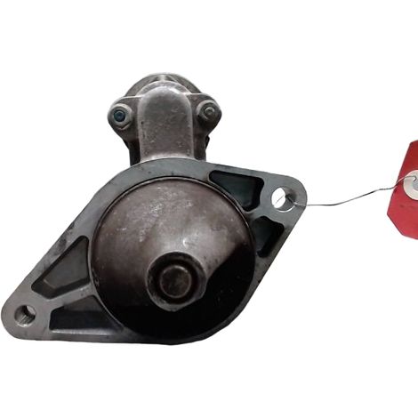 [PRODUIT D'OCCASION] Demarreur TOYOTA Yaris 1 Phase 2 Essence ♻️ Ref Oe. 281000j010 - Garantie à vie (1/4)