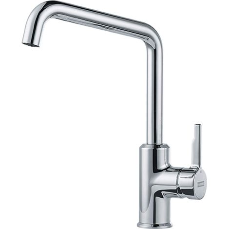 FRANKE Rubinetto Cucina Urban 115.0595.062 Colore/Finitura: Cromo (1/2)