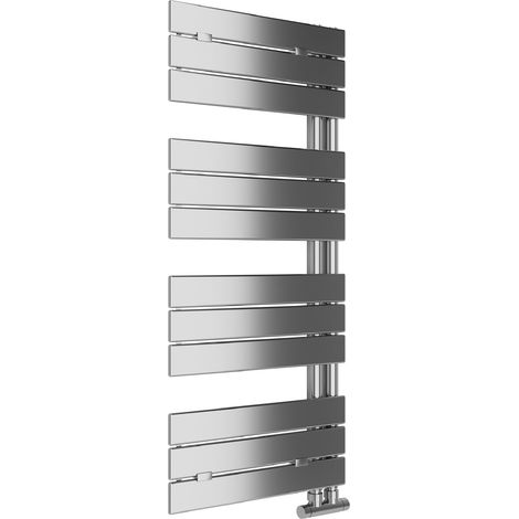 LAZZARINI 380354 ALBA Radiador 500x1130 mm Cromo - ref: 380354