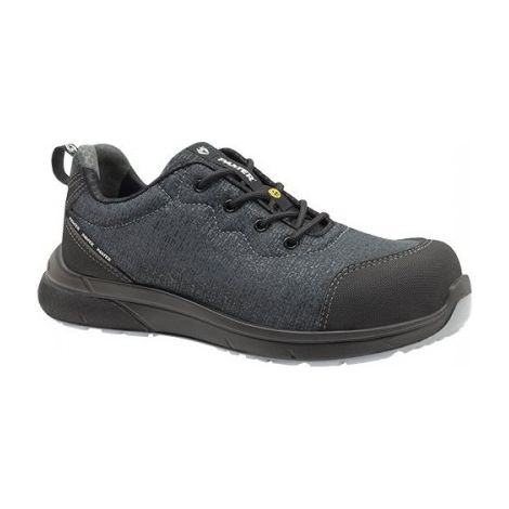 ZAPATO VITA ECO S3 NEGRO ESD T-42OFERTA