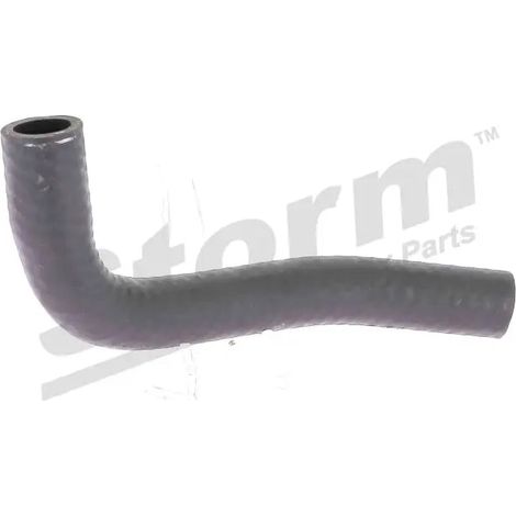 Tuyau de liquide de refroidissement compatible Citroën 96012521 (1/4)