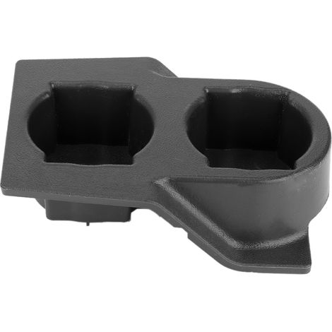 Porte-gobelet voiture, organiseur bouteille pour Nissan Patrol GU Y6 68430VC700, support boisson, rangement pratique. (1/5)